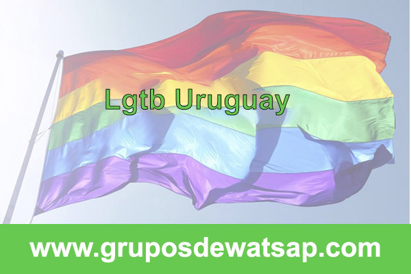 grupo de whatsapp lgtb Uruguay